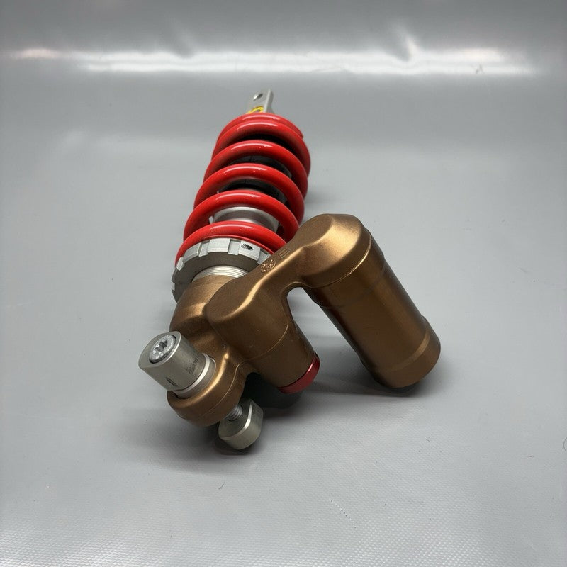 7729180 BMW S1000RR SHOCK ABSORBER REAR  2010 2011 2012 2013 2014 OEM 7729180