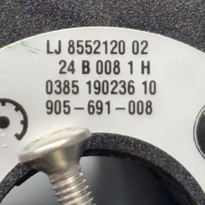 8552120 BMW R1300GS TROPHY E-THROTTLE GRIP RIGHT 2022 2023 2024 OEM 8552120