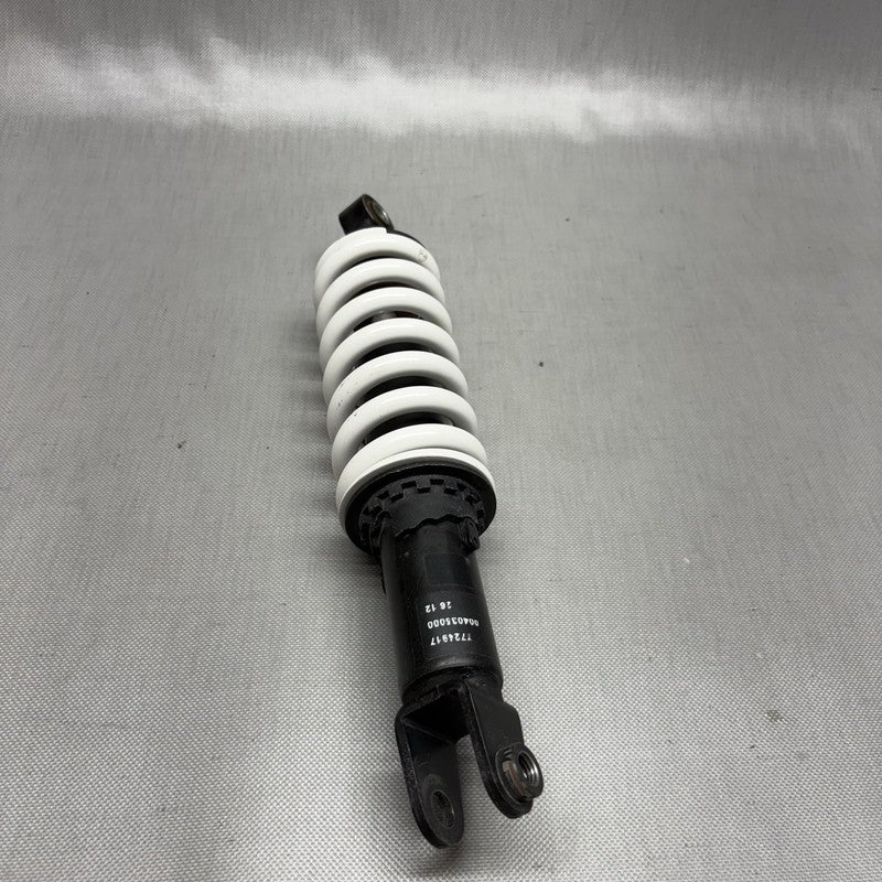 7724917 BMW C650 GT SPRING STRUR REAR 2011 2012 2013 2014 2015 OEM 7724917