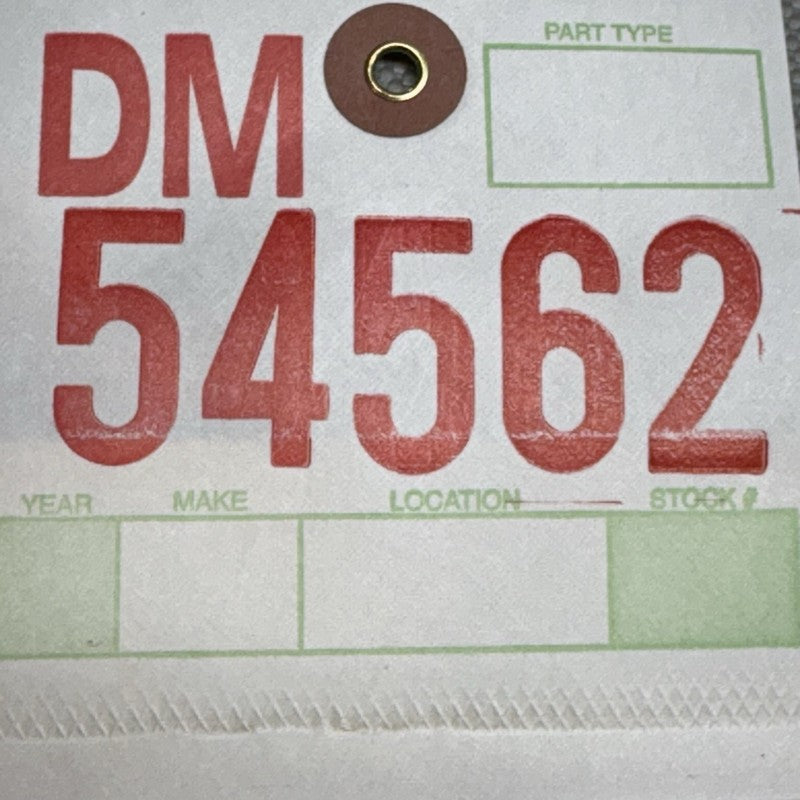 7715117 BMW C 650 SPORT WHEEL SPEED SENSOR 2014 2015 2016 2017 2018 2019 2020 7715117