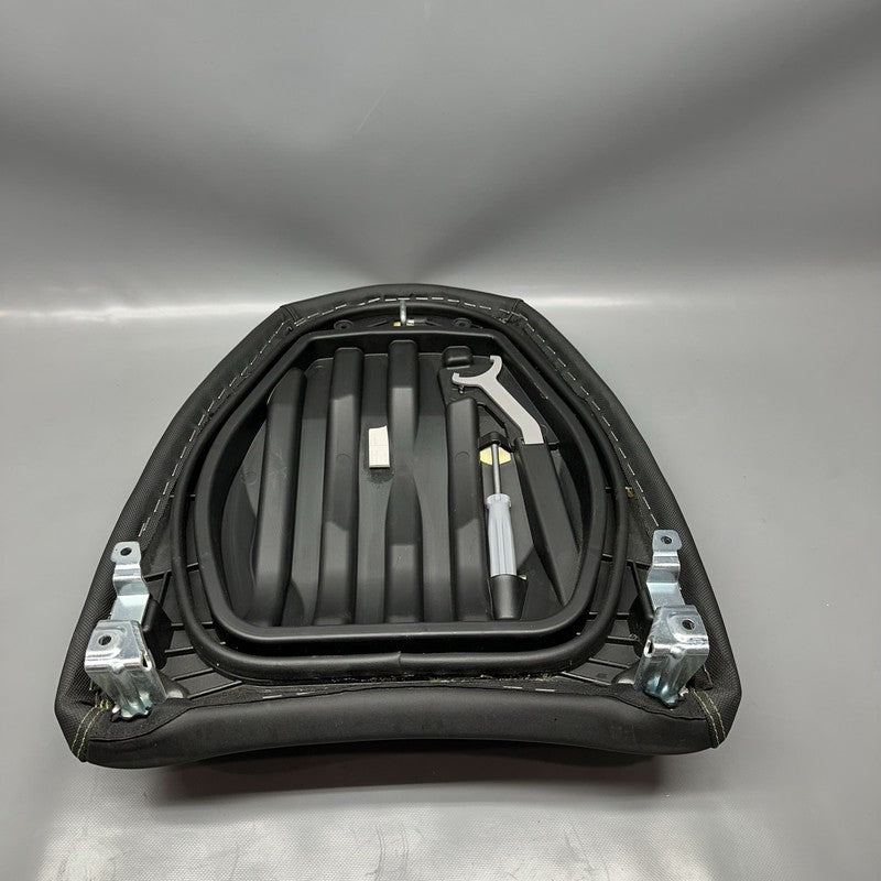8536834 BMW C 650 EVOLUTION PASSENGER SEAT 2015 2016 2017 2018 OEM 8536834