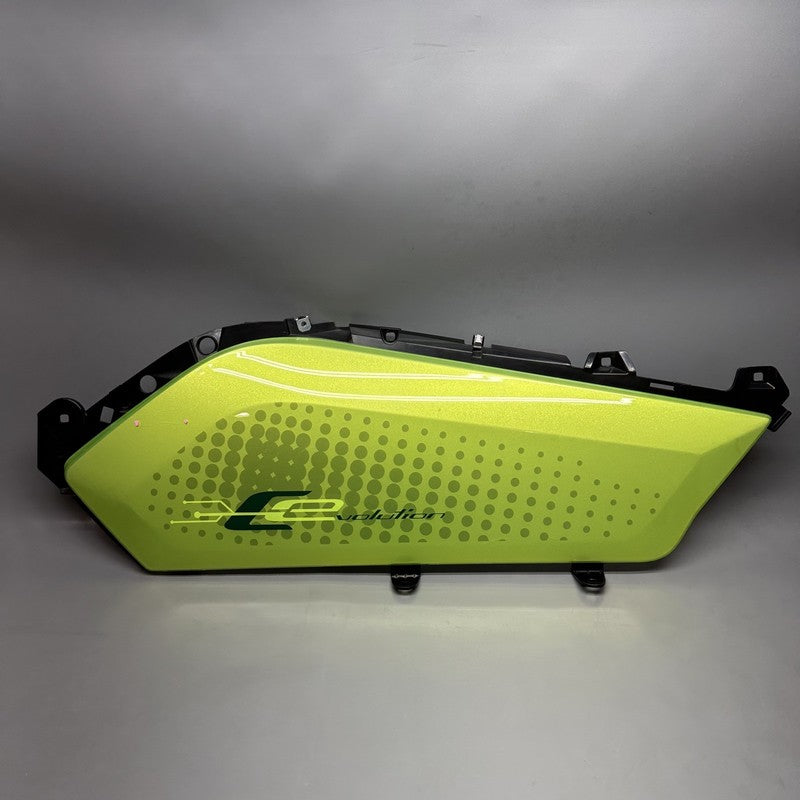 8545188 BMW C 650 EVOLUTION TRIM PANEL TUNNEL RIGHT  2015 2016 2017 2018 OEM 8545188