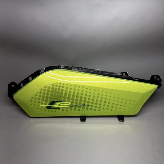 8545188 BMW C 650 EVOLUTION TRIM PANEL TUNNEL RIGHT  2015 2016 2017 2018 OEM 8545188