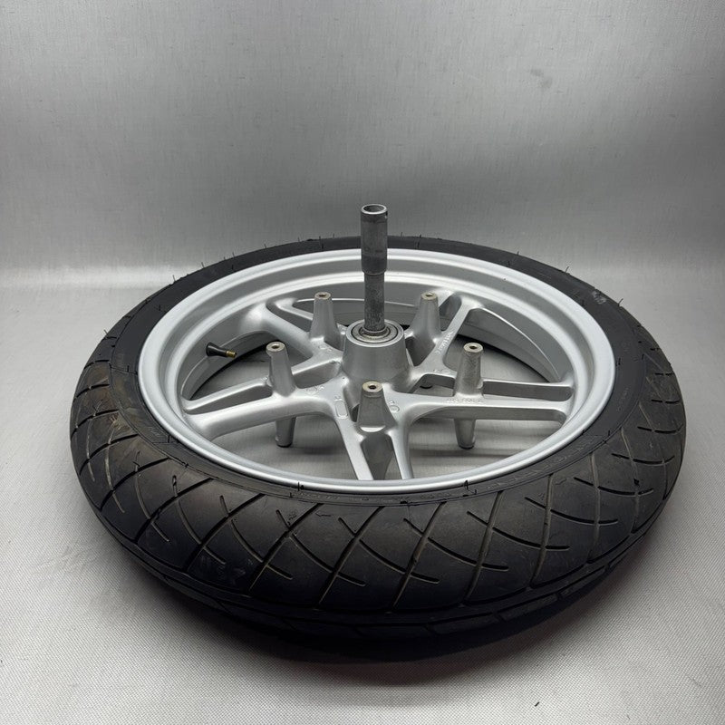 R1150RS BMW R1150RS WHEEL REAR 2002 2003 2004 2005 2006 OEM