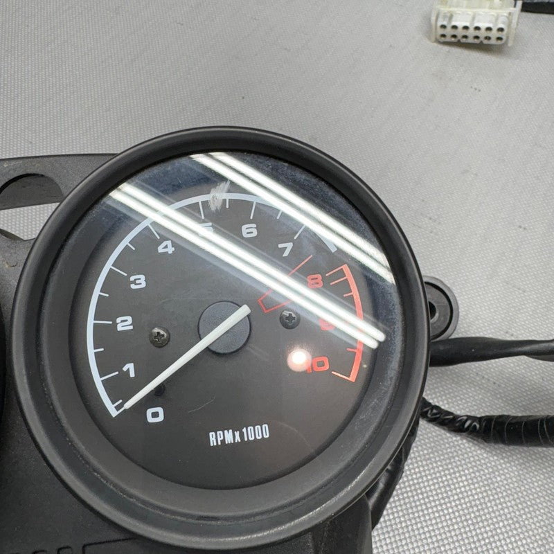 R1150RS BMW R1150RS SPEEDOMETER CLUSTER 2002 2003 2004 2005 2006 OEM