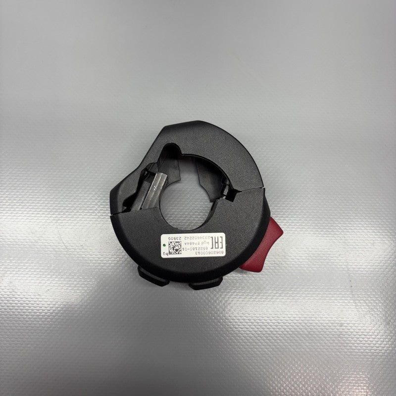 8522180 BMW R1300GS MULTIFUNCTION SWITCH RIGHT 2022 2023 2024 OEM 8522180