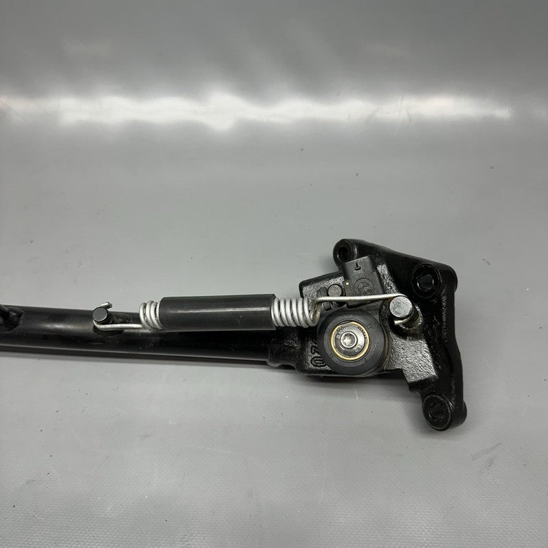 8543359 BMW C 650 EVOLUTION SIDE STAND 2015 2016 2017 2018 OEM 8543359