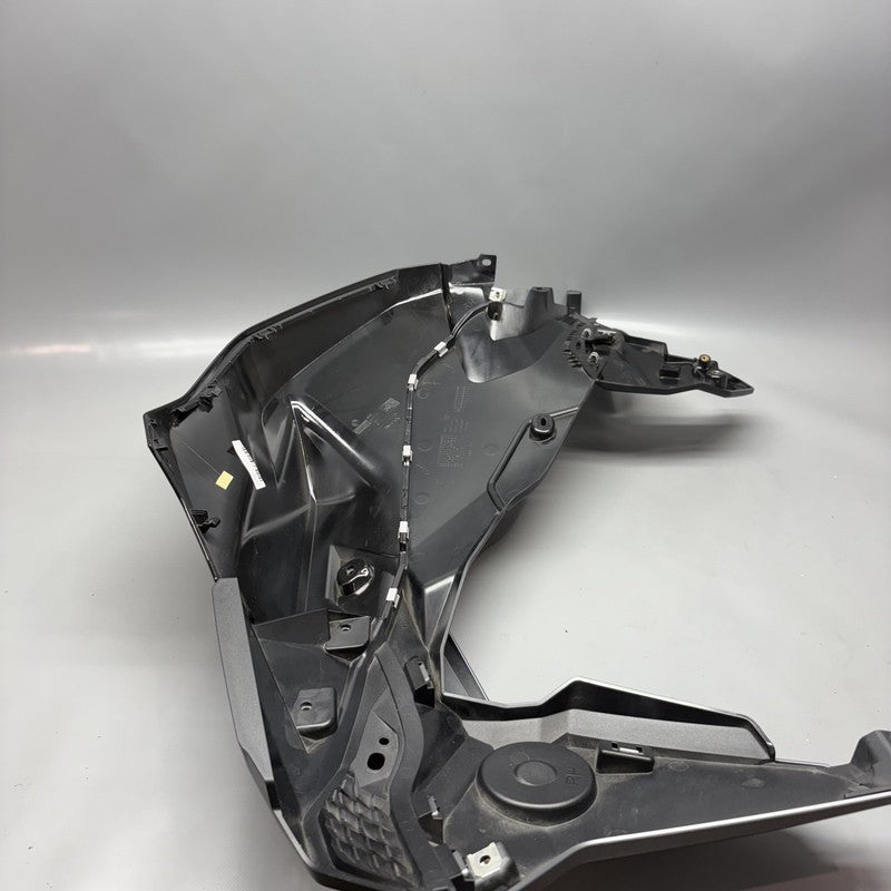 8403852 BMW F900R TANK FAIRING PANEL RIGHT SIDE 2020 2021 2022 2023 2024 OEM 8403852