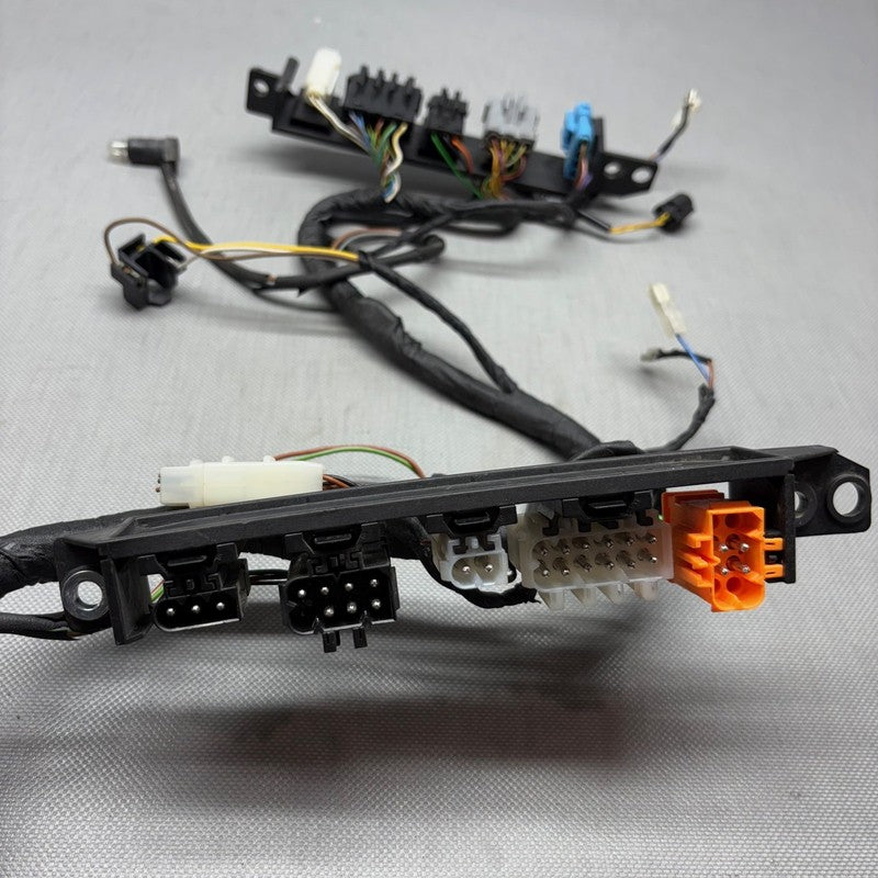 R1150RS BMW R1150RS MAIN ENGINE HARNESS 2002 2003 2004 2005 2006 OEM