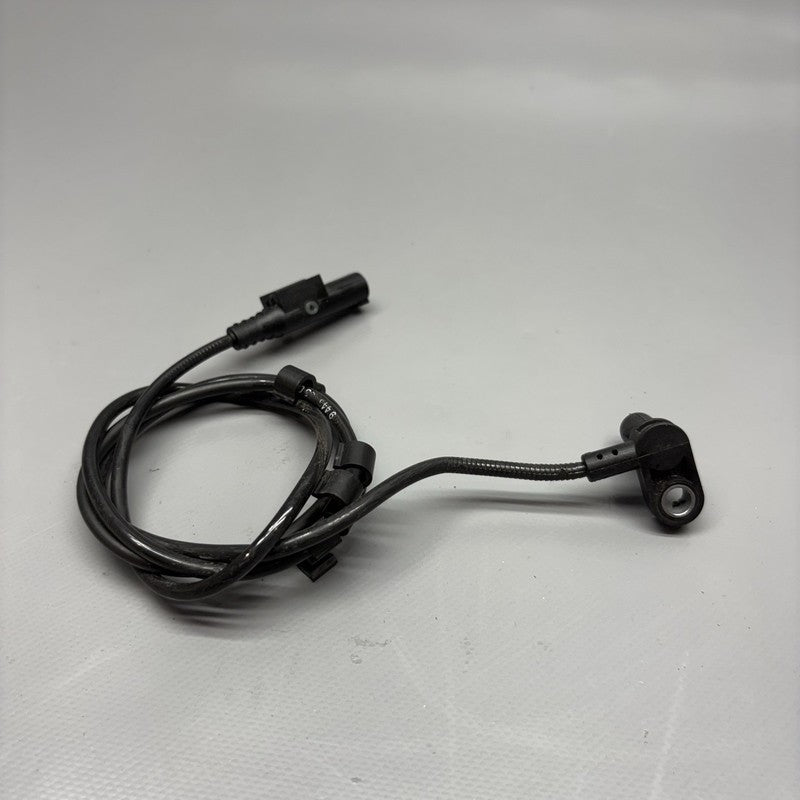 9443105 BMW S1000R REAR WHEEL SPEED SENSOR 2020 2021 2022 2023 2024 2025 OEM