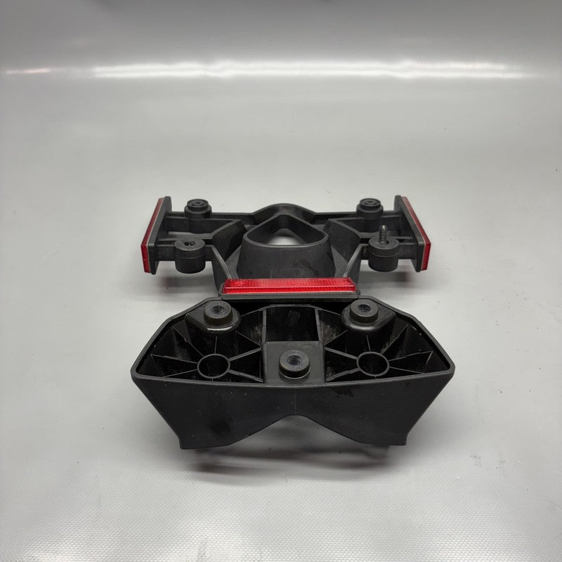 7717031 BMW F900R TAIL LAMP ADAPTER 2020 2021 2022 2023 2024 OEM 7717031