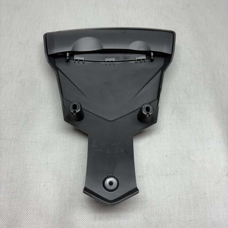 7725033 BMW C650 GT INSTRUMENTS COMBINATION COVERING 2011 2012 2013 2014 2015 7725033