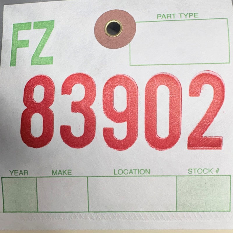 BMW R1150 RT FOOTREST PLATE LEFT 2000 2001 2002 2003 2004 2005 2006 OE