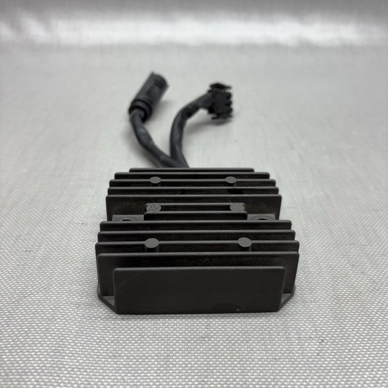 7707943 BMW C400X VOLTAGE REGULATOR RECTIFIER  2018 2019 2020 OEM 7707943