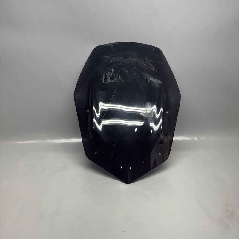8559583 BMW C 650 SPORT WINDSHIELD 2014 2015 2016 2017 2018 2019 2020 OEM 8559583