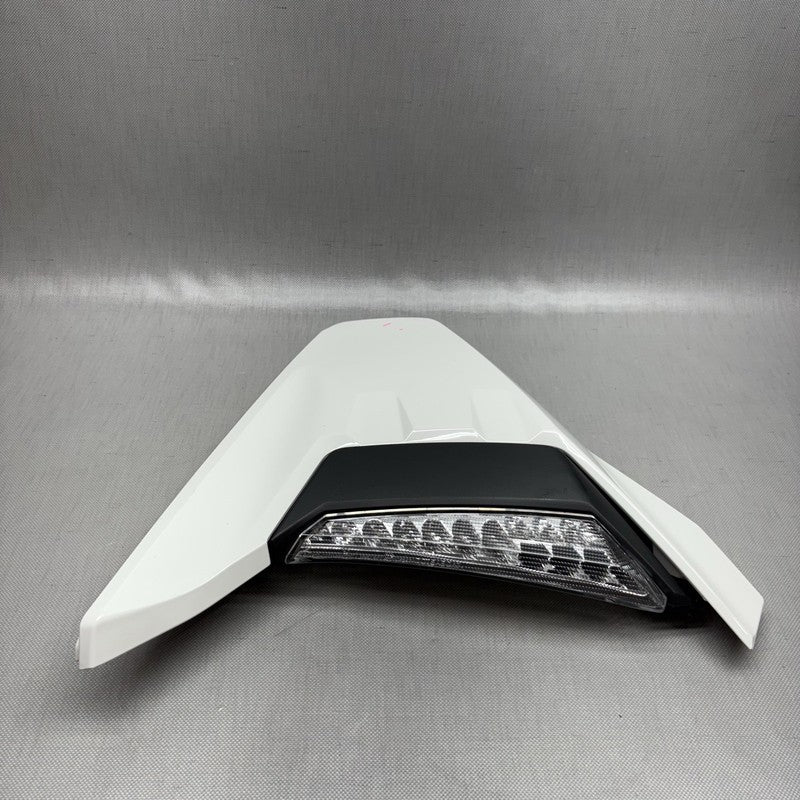 8558254 BMW C400X TURN SIGNAL WITH COVER RIGHT 2018 2019 2020 OEM 8558254