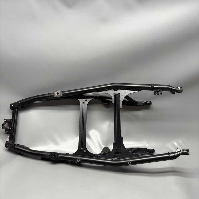 F900R BMW F900R SUBFRAME REAR 2020 2021 2022 2023 2024 OEM