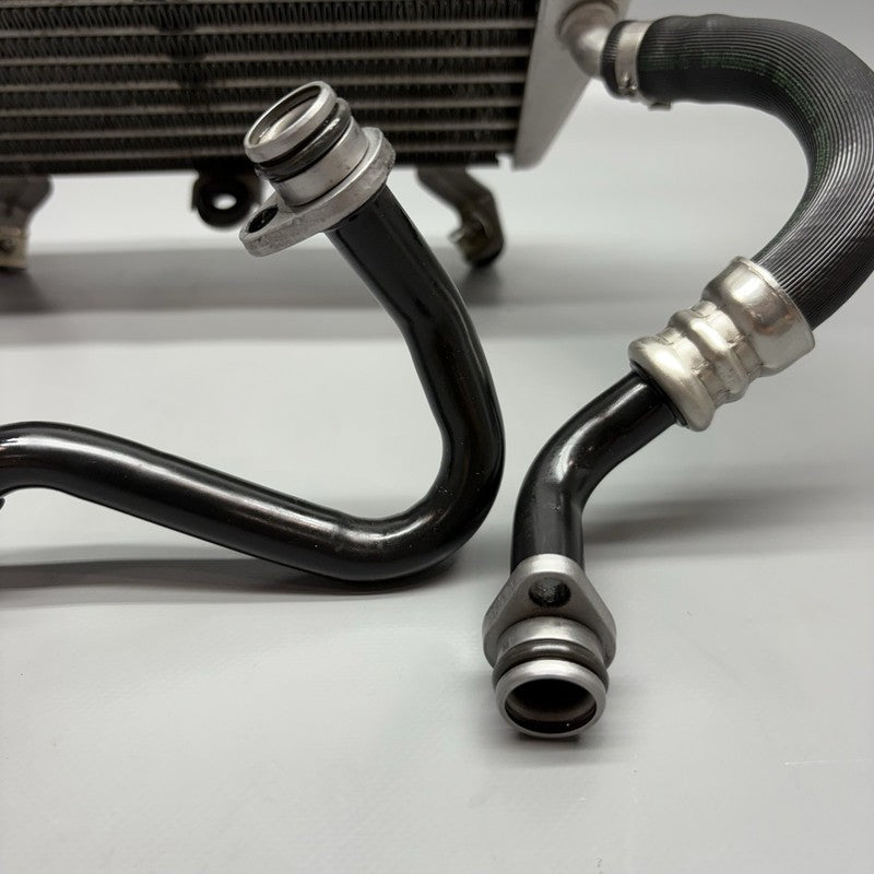 8356805 BMW S1000R OIL COOLER 2020 2021 2022 2023 2024 2025 OEM 8356805