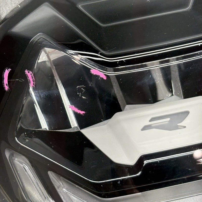 S1000R BMW S1000R HEADLIGHT LED 2020 2021 2022 2023 2024 2025 OEM