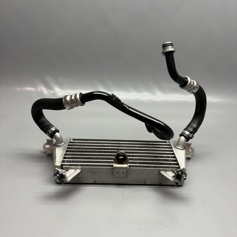 8356805 BMW S1000R OIL COOLER 2020 2021 2022 2023 2024 2025 OEM 8356805