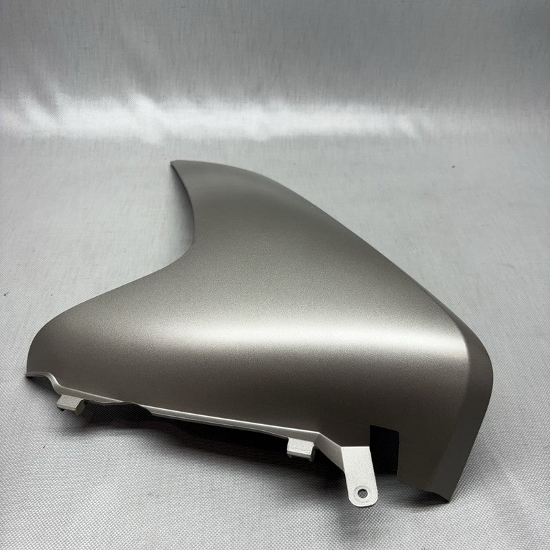 7686109 BMW C650 GT LATERAL TRIM PANEL LEFT FRONT 2011 2012 2013 2014 2015 OEM 7686109