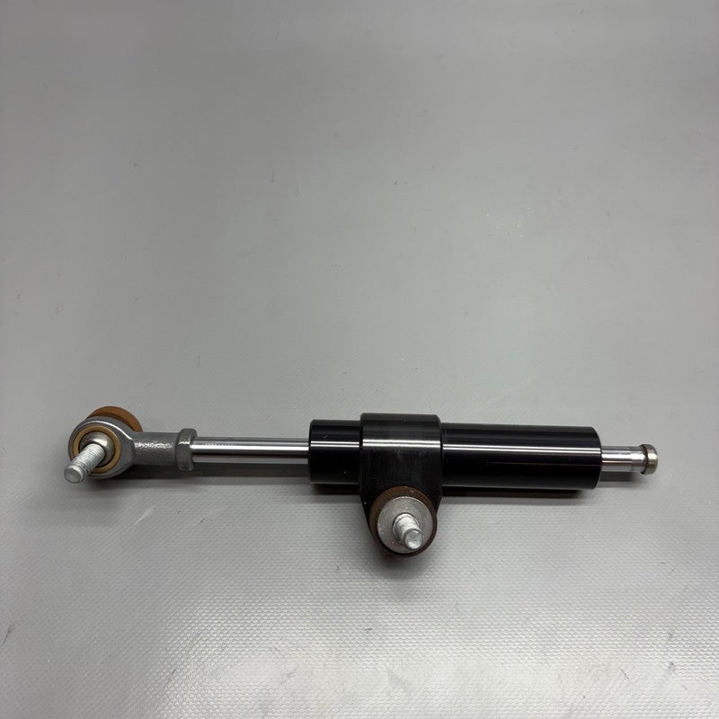 8358886 BMW R18 STEERING DAMPER 2020 2021 2022 2023 2024 OEM 8358886