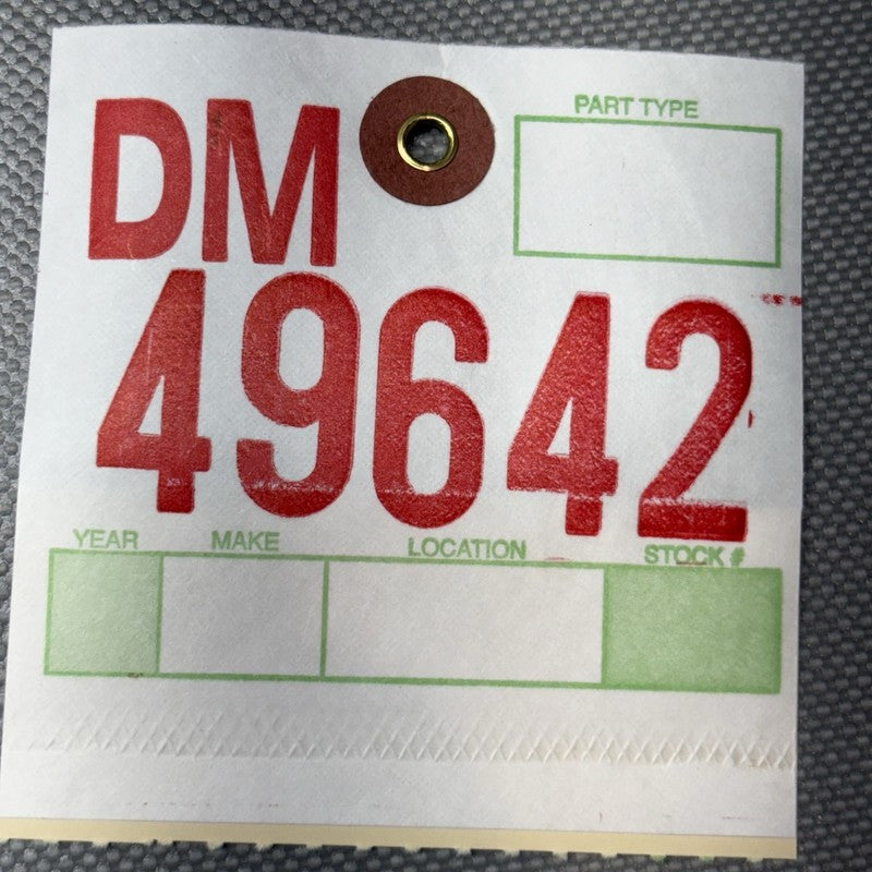 8405117-01 BMW S1000RR OXYGEN SENSOR 2019 2020 2021 2022 2023 2024 OEM 8405117-01