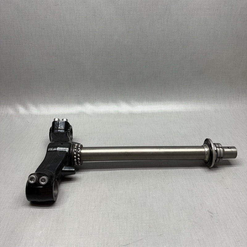 8566911 BMW C400X FORK BRIDGE 2018 2019 2020 OEM 8566911