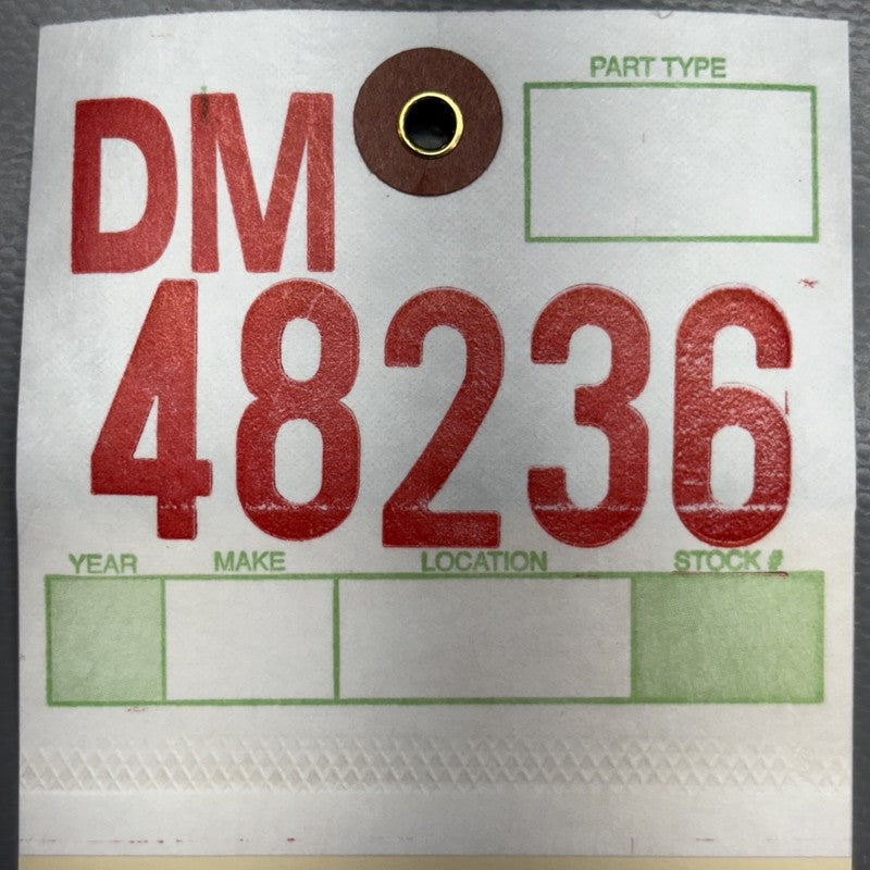 1541498 BMW R1300GS ADVENTURE CONTROL UNIT COVER RIGHT 2023 2024 2025 OEM 1541498