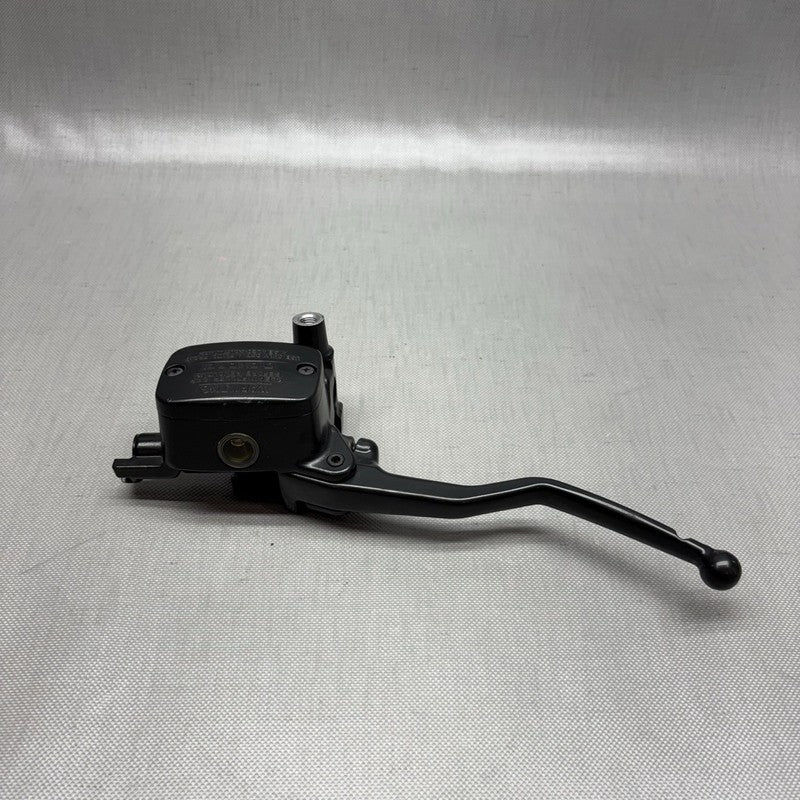 C400X BMW C400X LEFT HANDBRAKE LEVER FRONT WHEEL 2018 2019 2020 OEM