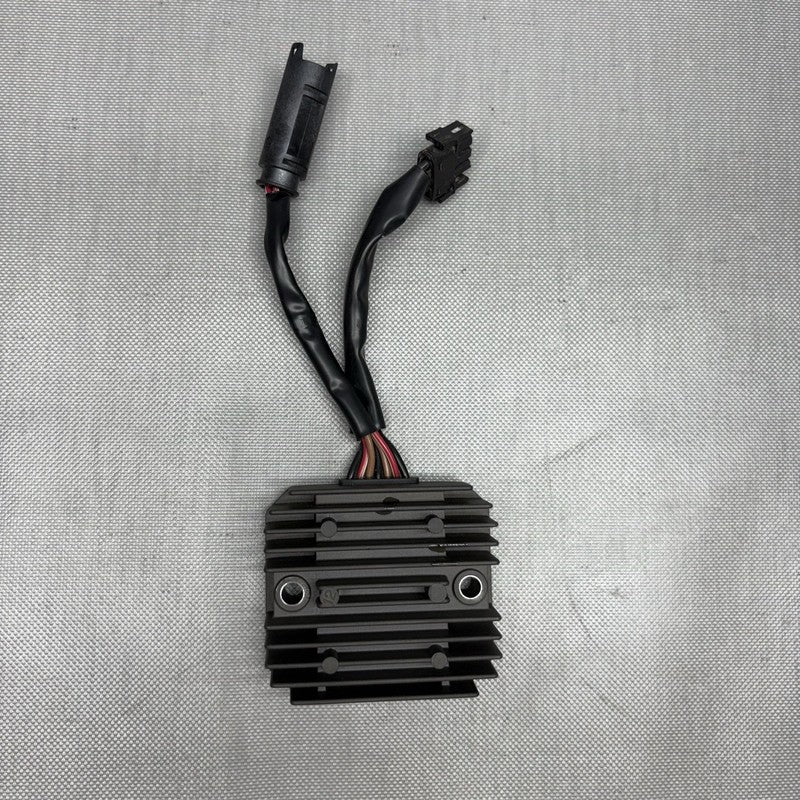 7707943 BMW C400X VOLTAGE REGULATOR RECTIFIER  2018 2019 2020 OEM 7707943
