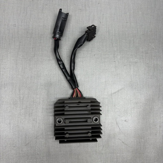 7707943 BMW C400X VOLTAGE REGULATOR RECTIFIER  2018 2019 2020 OEM 7707943