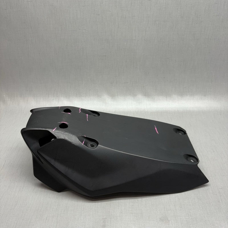 8556888 BMW G 310R ENGINE SPOILER COVER 2016 2017 2018 2019 2020 OEM 8556888