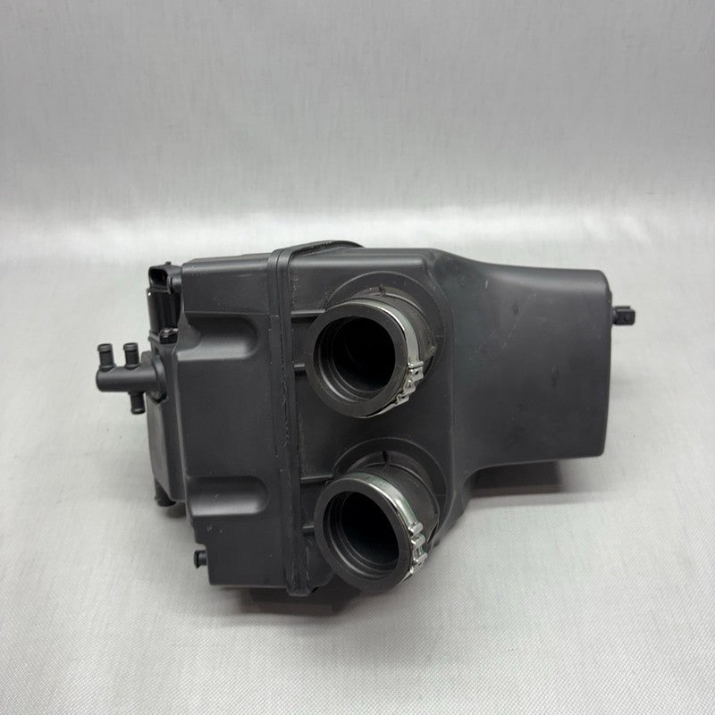 7724926 BMW C650 GT INTAKE MUFFLER 2011 2012 2013 2014 2015 OEM 7724926