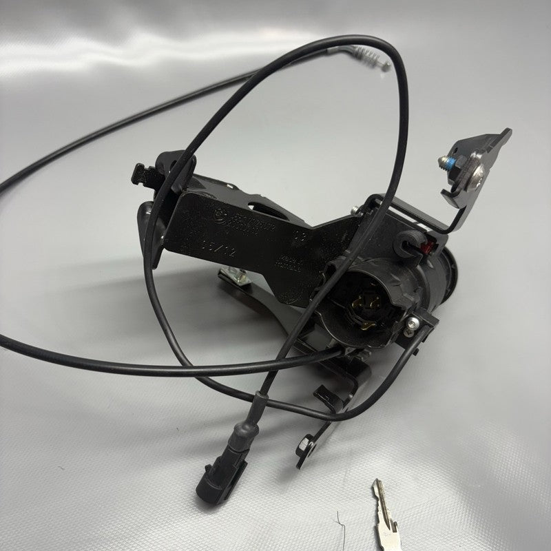 C650 GT BMW C650 GT IGNITION 2011 2012 2013 2014 2015 OEM