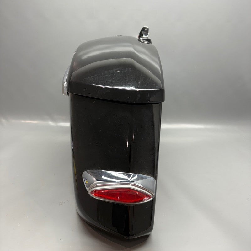 R18 BMW R18 SIDE CASE LEFT 2020 2021 2022 2023 2024 OEM