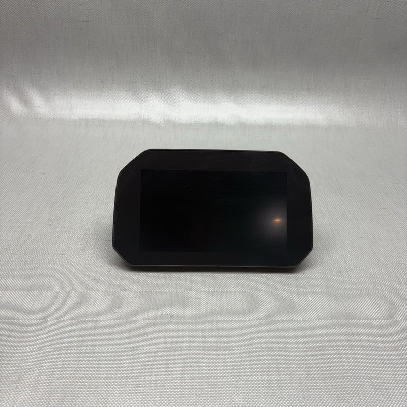 8396329 BMW C400X INSTRUMENT CLUSTER 2018 2019 2020 OEM 8396329