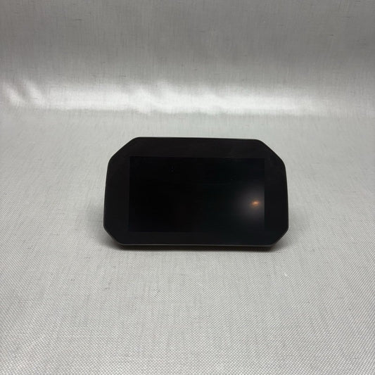 8396329 BMW C400X INSTRUMENT CLUSTER 2018 2019 2020 OEM 8396329