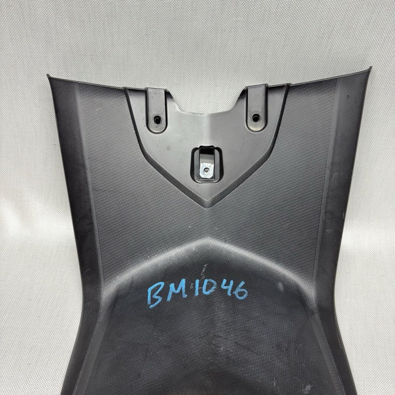 8556366 BMW C 650 SPORT CENTRAL FAIRING 2014 2015 2016 2017 2018 2019 2020 OEM 8556366