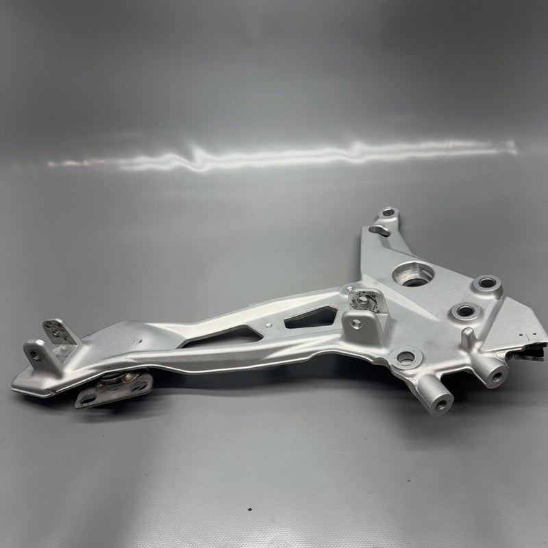 8404012 BMW F900R FOOTPEG PLSTR LRFT 2020 2021 2022 2023 2024 8404012