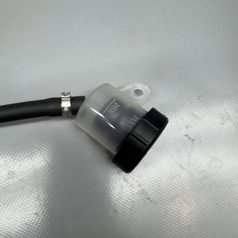 F900R BMW F900R REAR BRAKE MASTER CYLINDER 2020 2021 2022 2023 2024 OEM