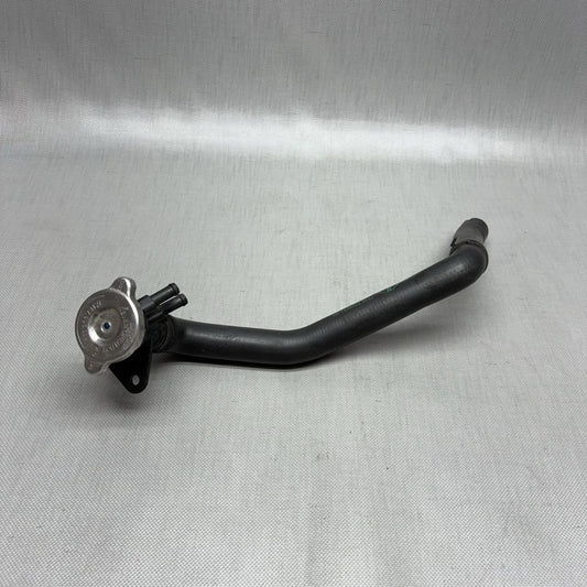 7725201 BMW C650 GT COOLANT HOSE 2011 2012 2013 2014 2015 OEM 7725201