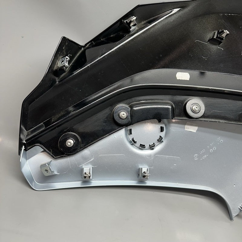 8531109 BMW C 650 EVOLUTION LEFT SIDE FAIRING 2015 2016 2017 2018 OEM 8531109