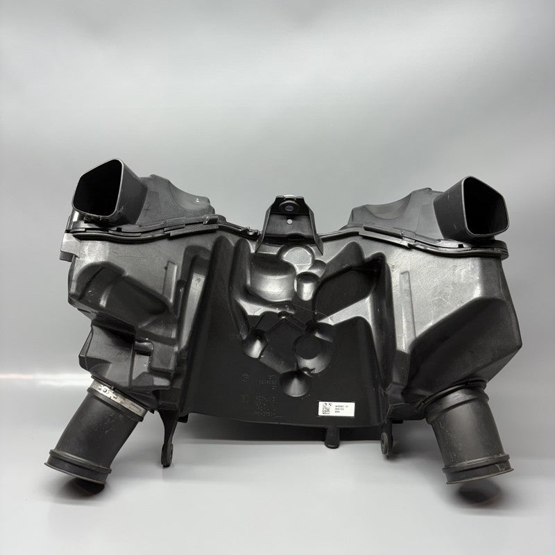 9829383 BMW R1300GS TROPHY INTAKE SILENCER 2022 2023 2024 OEM 9829383-07