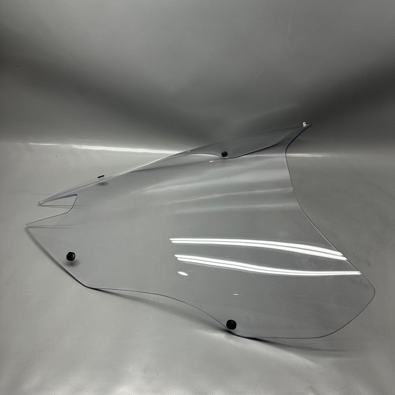 8563772 BMW C 650 EVOLUTION WINDSHIELD 2015 2016 2017 2018 OEM 8563772