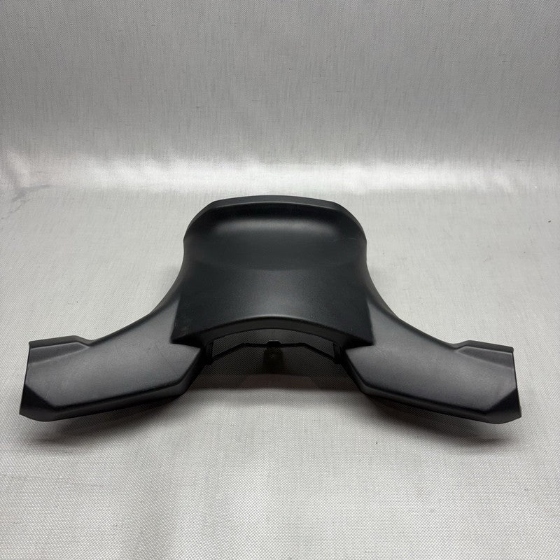 7725031 BMW C650 GT HANDLEBAR COVER BOTTOM 2011 2012 2013 2014 2015 OEM 7725031