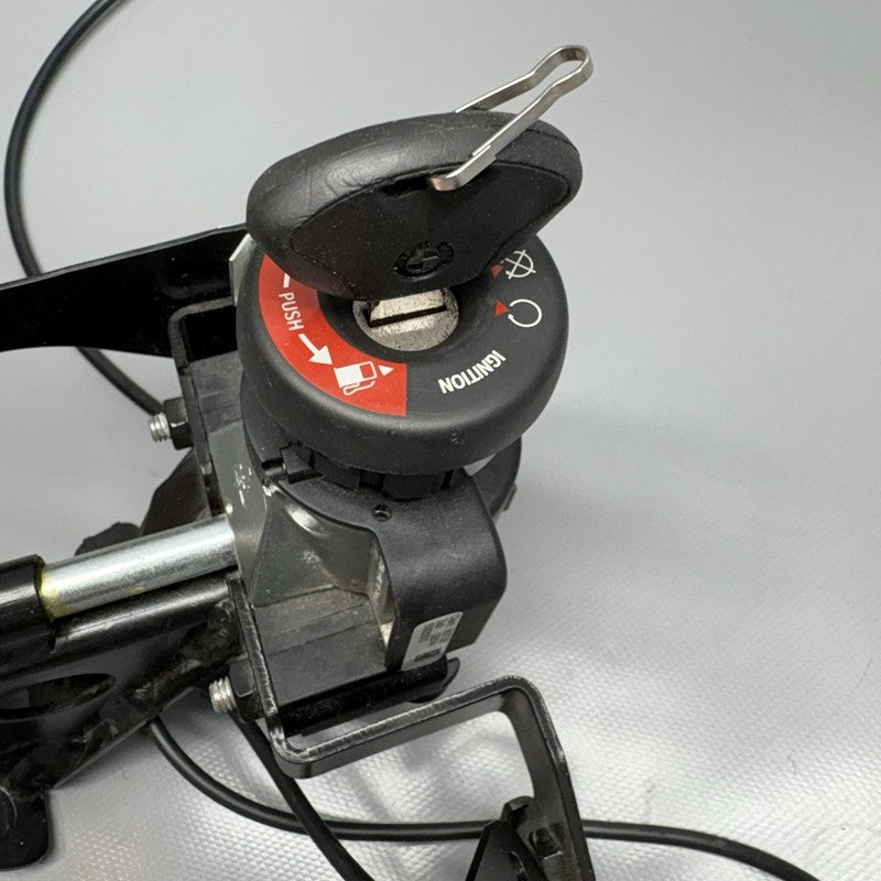 C650 GT BMW C650 GT IGNITION 2011 2012 2013 2014 2015 OEM