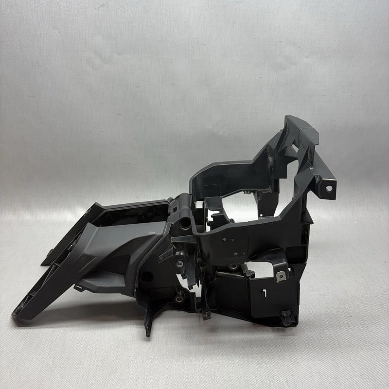 8559389 BMW C400X TRIM BRACKET FRONT 2018 2019 2020 OEM 8559389