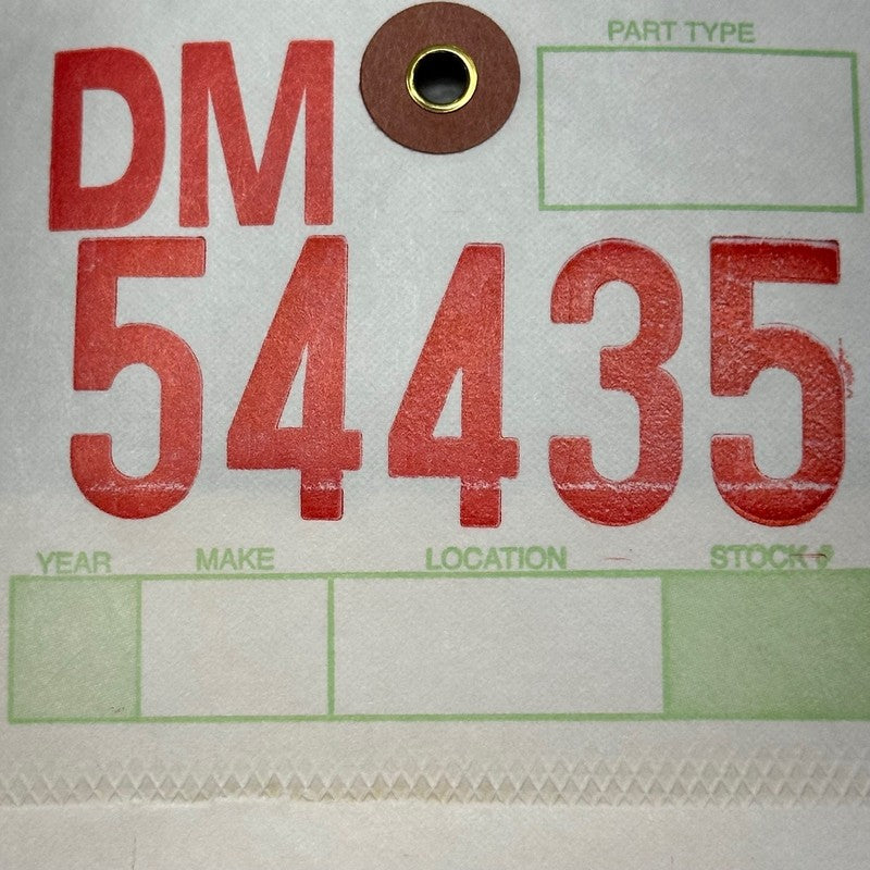 7718508 BMW K1600GT RIGHT REAR FAIRING 2010 2011 2012 2013 2014 2015 2016 OEM 7718508