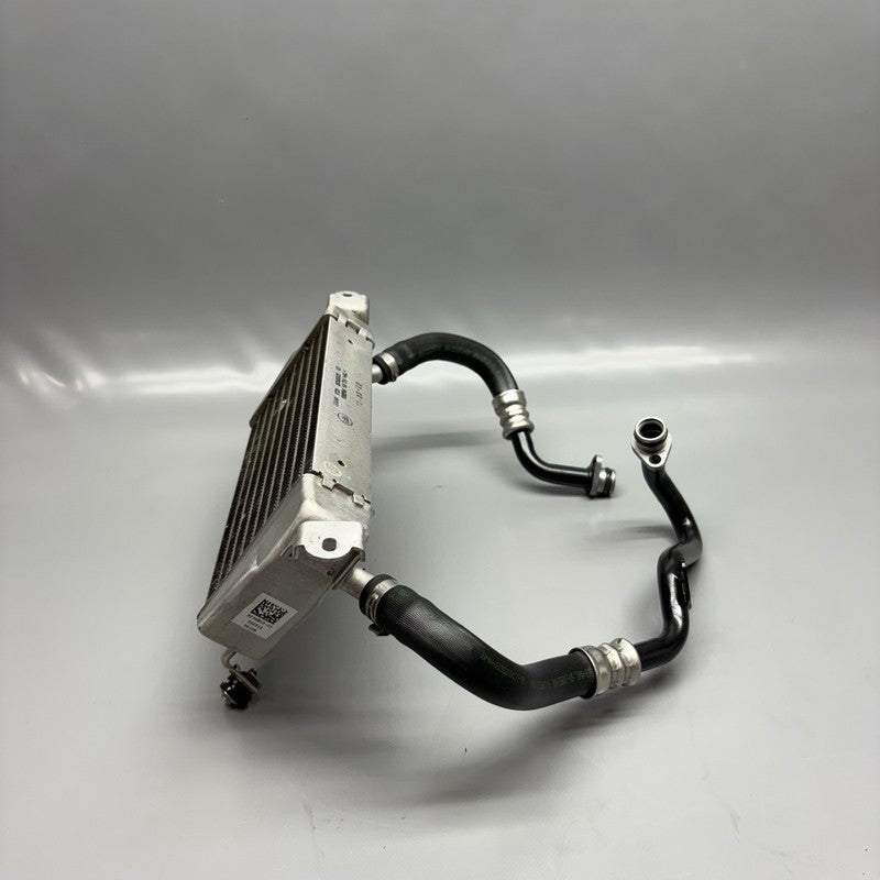 8356805 BMW S1000R OIL COOLER 2020 2021 2022 2023 2024 2025 OEM 8356805